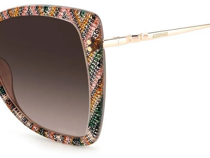 Missoni MIS0083 Sunglasses - view 8